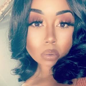 Meet your Posher, Mariah